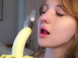PrudenceFairfield's Live Sex Cam Show