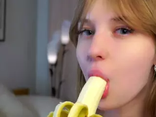 PrudenceFairfield's Live Sex Cam Show