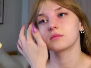 PrudenceFairfield's Live Sex Cam Show