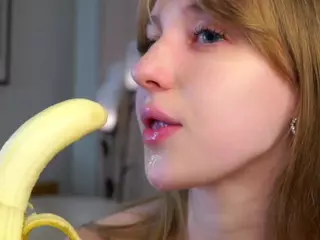 PrudenceFairfield's Live Sex Cam Show