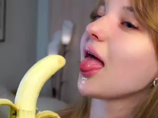 PrudenceFairfield's Live Sex Cam Show