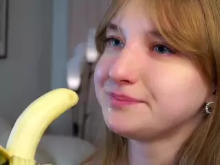 PrudenceFairfield's Live Sex Cam Show