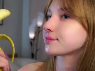 PrudenceFairfield's Live Sex Cam Show
