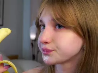 PrudenceFairfield's Live Sex Cam Show