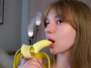 PrudenceFairfield's Live Sex Cam Show