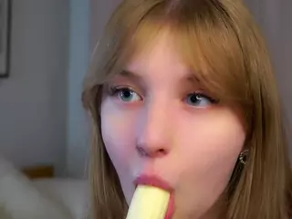 PrudenceFairfield's Live Sex Cam Show