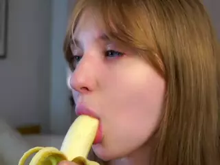 PrudenceFairfield's Live Sex Cam Show