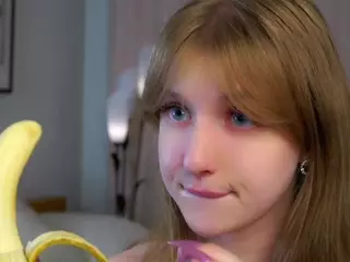 PrudenceFairfield's Live Sex Cam Show