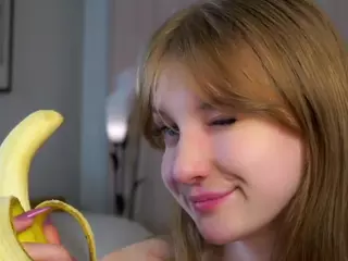 PrudenceFairfield's Live Sex Cam Show