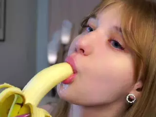PrudenceFairfield's Live Sex Cam Show