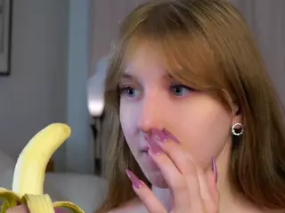 PrudenceFairfield's Live Sex Cam Show
