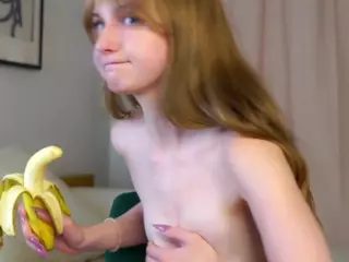 PrudenceFairfield's Live Sex Cam Show