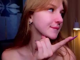 PrudenceFairfield's Live Sex Cam Show