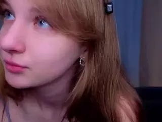 PrudenceFairfield's Live Sex Cam Show