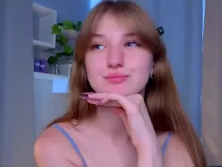 PrudenceFairfield's Live Sex Cam Show