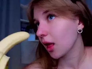 PrudenceFairfield's Live Sex Cam Show