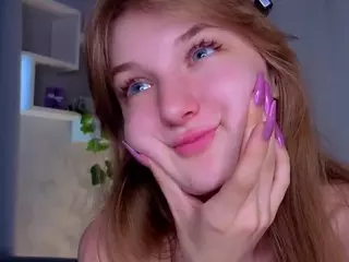 Eva's Live Sex Cam Show