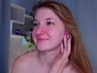 Eva's Live Sex Cam Show