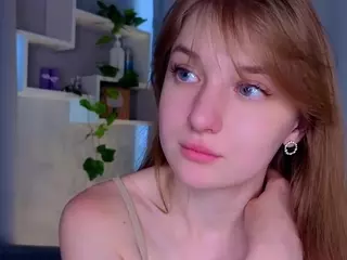 Eva's Live Sex Cam Show