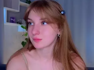 Eva's Live Sex Cam Show