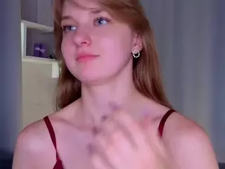 Eva's Live Sex Cam Show
