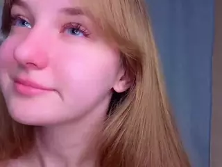Eva's Live Sex Cam Show
