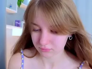 Eva's Live Sex Cam Show