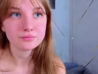 Eva's Live Sex Cam Show