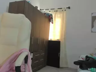 Selena's Live Sex Cam Show