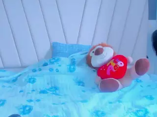 Selena's Live Sex Cam Show