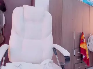 Selena's Live Sex Cam Show