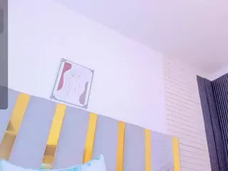 Selena's Live Sex Cam Show