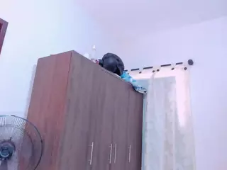 Selena's Live Sex Cam Show