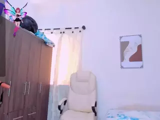 Selena's Live Sex Cam Show