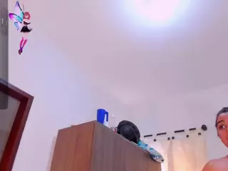 Selena's Live Sex Cam Show