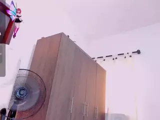 Selena's Live Sex Cam Show