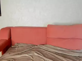 Steysi's Live Sex Cam Show