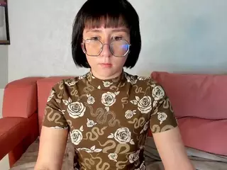 Steysi's Live Sex Cam Show