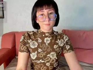 Steysi's Live Sex Cam Show