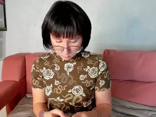 Steysi's Live Sex Cam Show