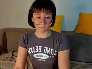Steysi's Live Sex Cam Show