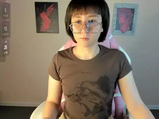 Steysi's Live Sex Cam Show