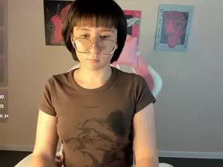 Steysi's Live Sex Cam Show