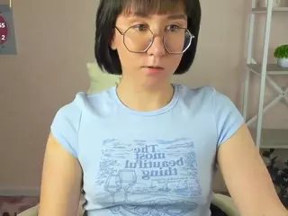 Steysi's Live Sex Cam Show