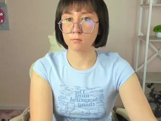 Steysi's Live Sex Cam Show