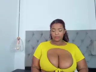 alahia-rivera's Live Sex Cam Show