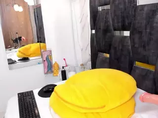 Theresa's Live Sex Cam Show
