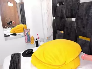 Theresa's Live Sex Cam Show