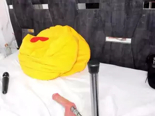 Theresa's Live Sex Cam Show