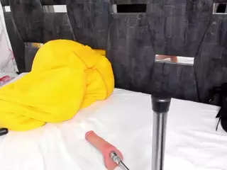 Theresa's Live Sex Cam Show
